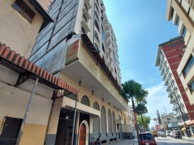 Venta Local Comercial Centro Guayaquil