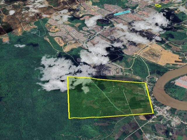 Terreno para Venta en Guayaquil - 5