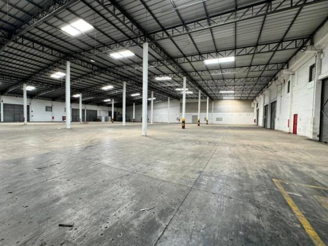 Bodegas para Alquiler en Durán - 2