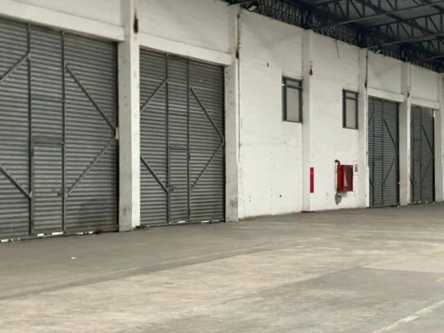 Bodegas para Alquiler en Durán - 4