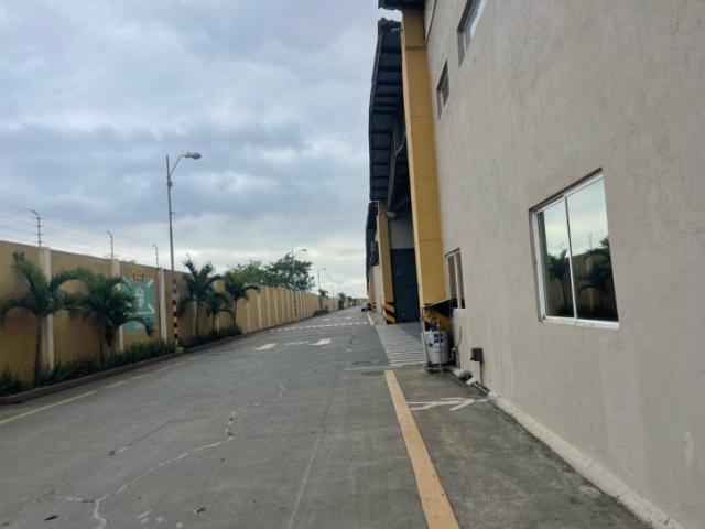 Bodegas para Alquiler en Durán - 5