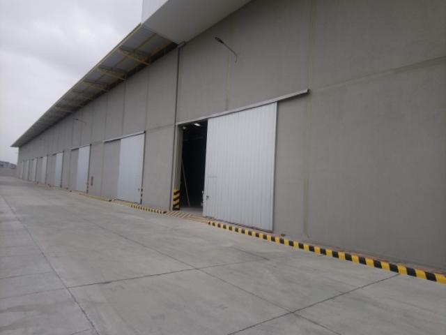 Bodegas para Alquiler en Durán - 2