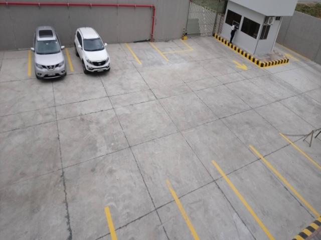 Bodegas para Alquiler en Durán - 3