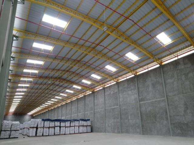 Bodegas para Alquiler en Durán - 4