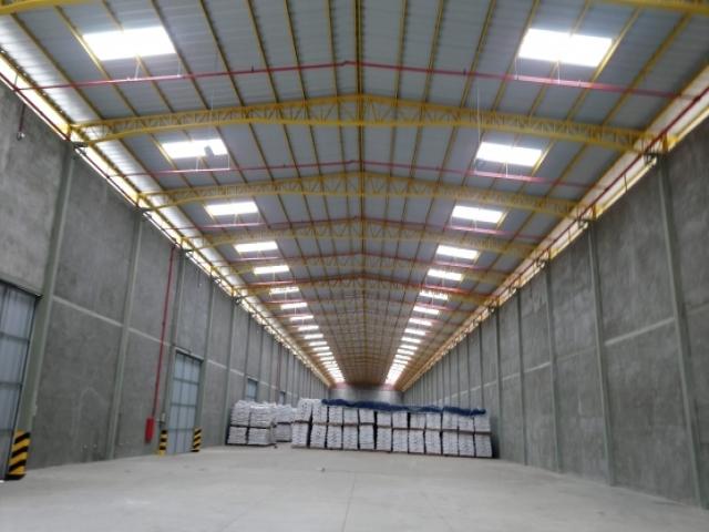 Bodegas para Alquiler en Durán - 5