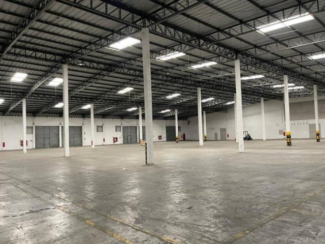 Bodegas para Alquiler en Durán - 4