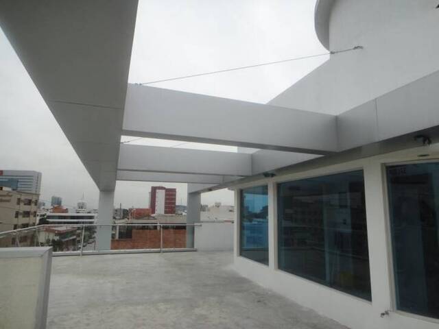 Oficinas para Alquiler en Guayaquil - 2