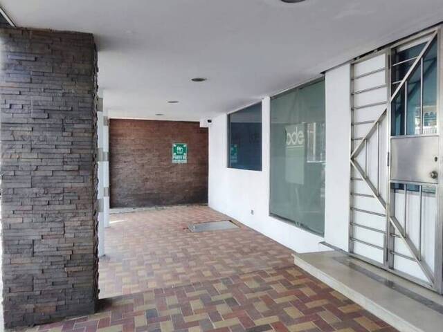 #921 - Oficinas para Venta en Guayaquil - G