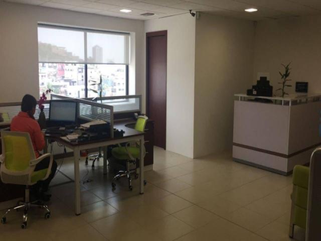 Oficinas para Venta en Guayaquil - 3