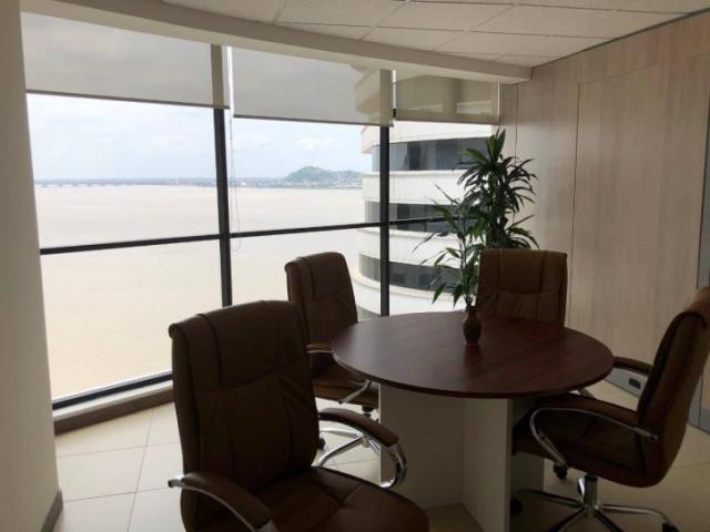 Oficinas para Venta en Guayaquil - 4