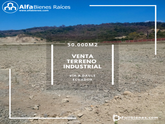 Terreno para Venta en Guayaquil - 2