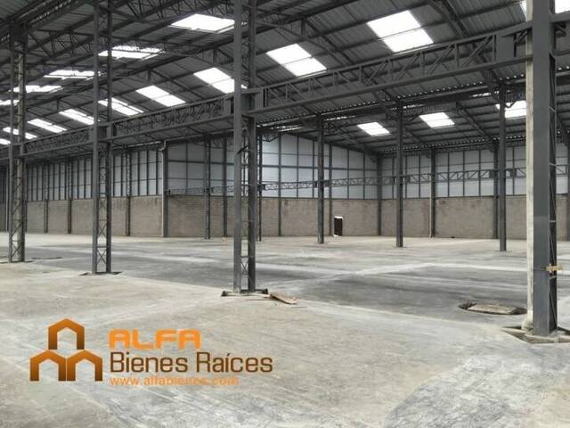 Bodegas para Alquiler en Quito - 3