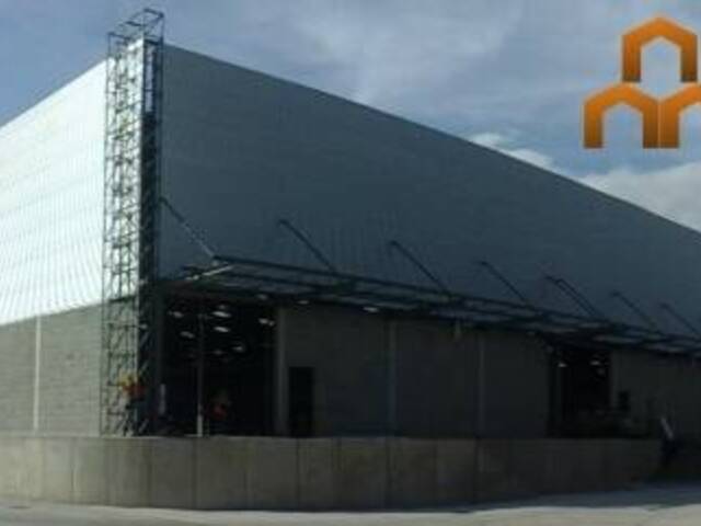 Bodegas para Alquiler en Quito - 2