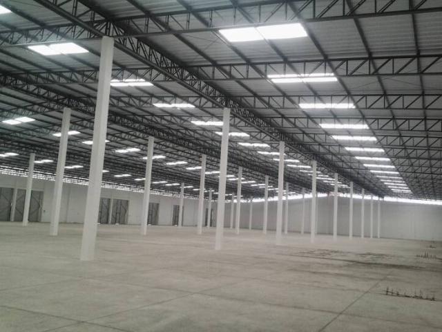 Bodegas para Alquiler en Durán - 4