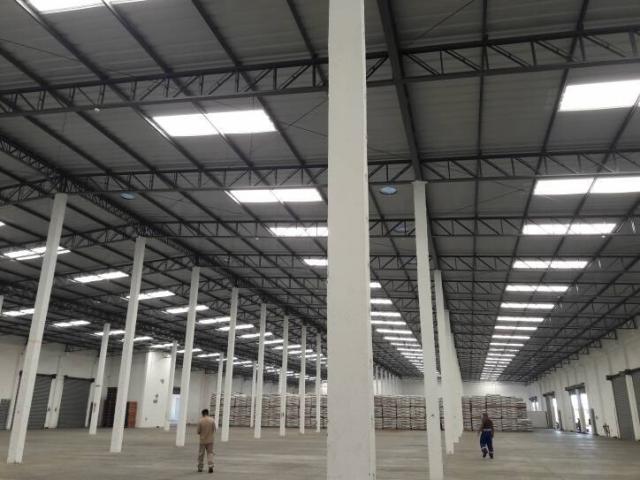 Bodegas para Alquiler en Durán - 5