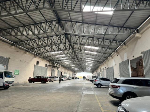 Bodegas para Alquiler en Durán - 2