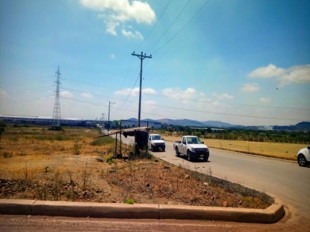 Terreno para Venta en Guayaquil - 2