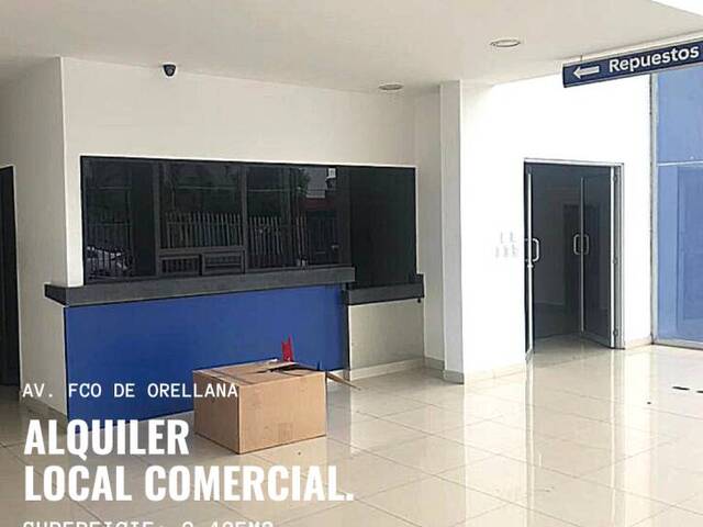 # -  para Alquiler en Guayaquil - G