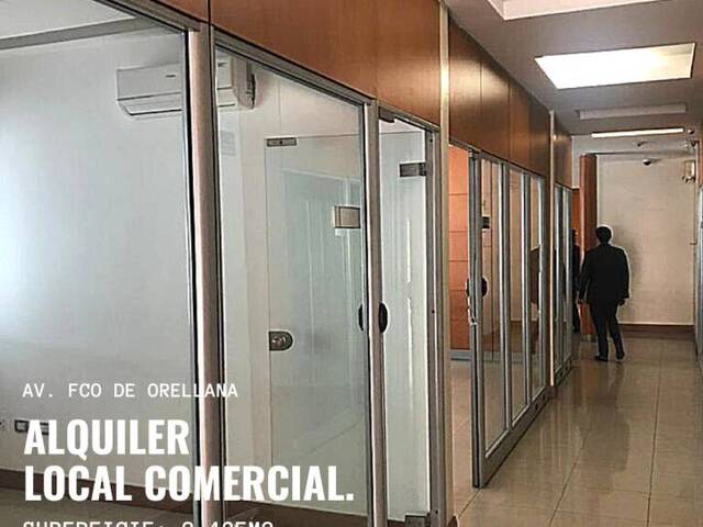 # -  para Alquiler en Guayaquil - G