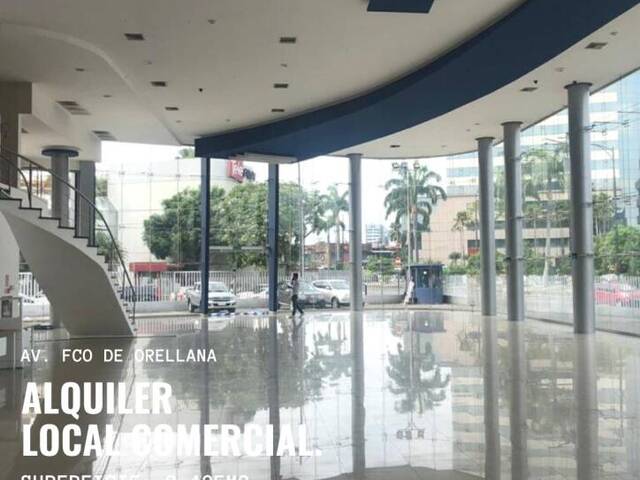 # -  para Alquiler en Guayaquil - G