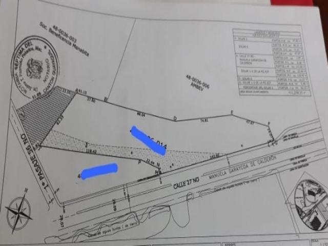 Piso Comercial para Venta en Guayaquil - 5