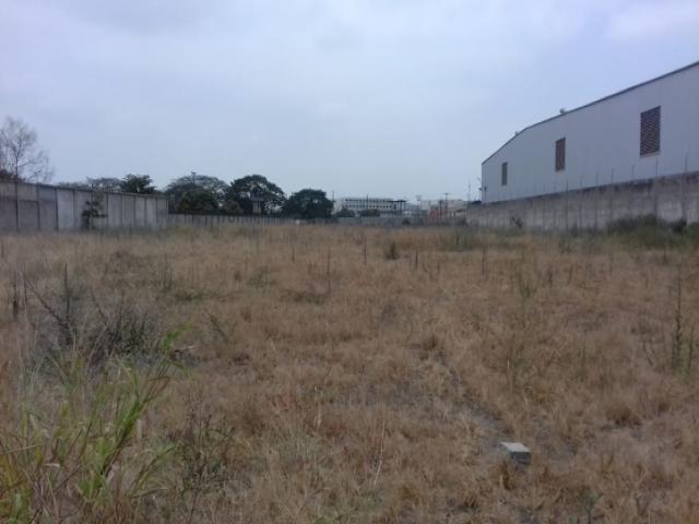 #3345 - Piso Comercial para Venta en Guayaquil - G