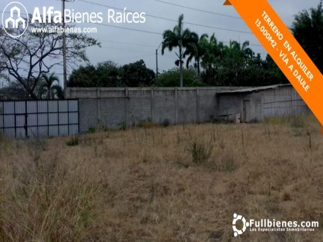 #3347 - Piso Comercial para Alquiler en Guayaquil - G