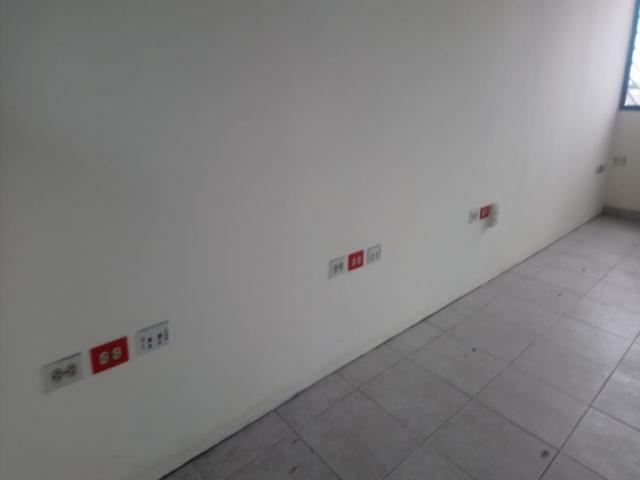 #3361 - Piso Comercial para Alquiler en Guayaquil - G