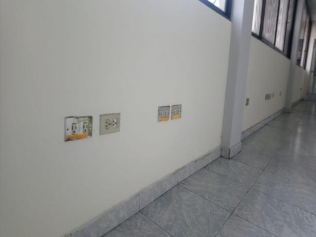 Piso Comercial para Alquiler en Guayaquil - 5