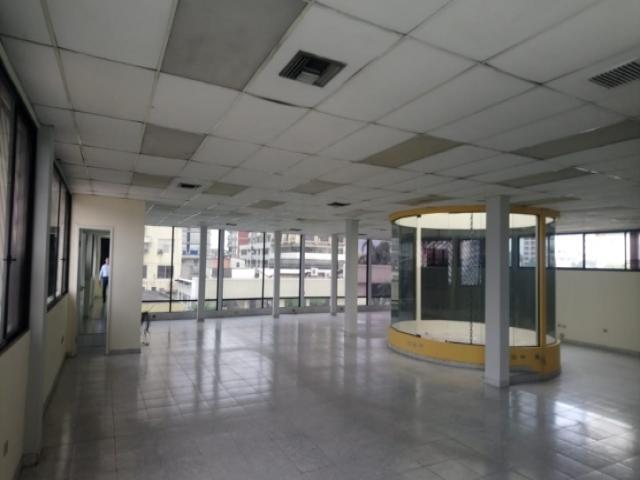 #3361 - Piso Comercial para Alquiler en Guayaquil - G