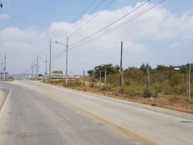 Terreno para Alquiler en Guayaquil - 2