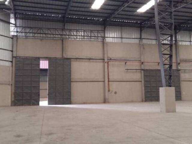 Bodegas para Alquiler en Durán - 2