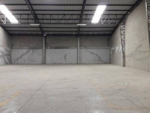 Bodegas para Alquiler en Durán - 3