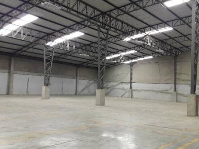 #2231 - Bodegas para Alquiler en Durán - G