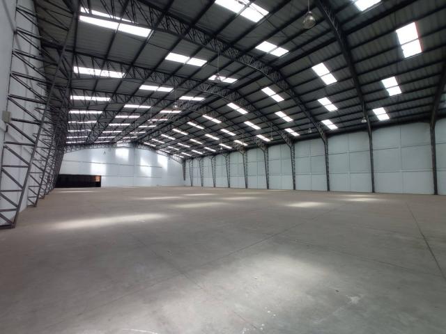 Bodegas para Alquiler en Quito - 5