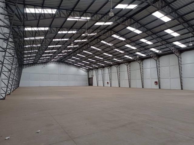 Bodegas para Alquiler en Quito - 2