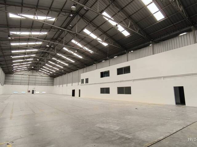 Bodegas para Alquiler en Guayaquil - 5