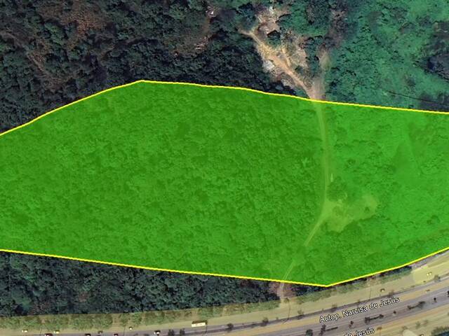Venta Terreno 4,38ha, Autopista Narcisa de Jesús, Guayaquil,