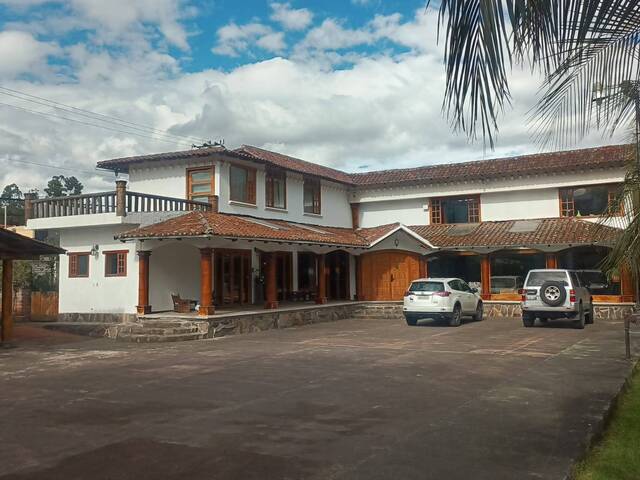 Quinta para Venta en Quito - 4
