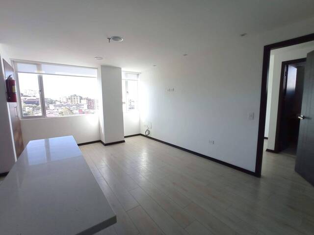 #1586 - Departamento para Venta en Quito - P