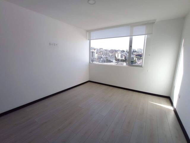 Departamento para Venta en Quito - 4