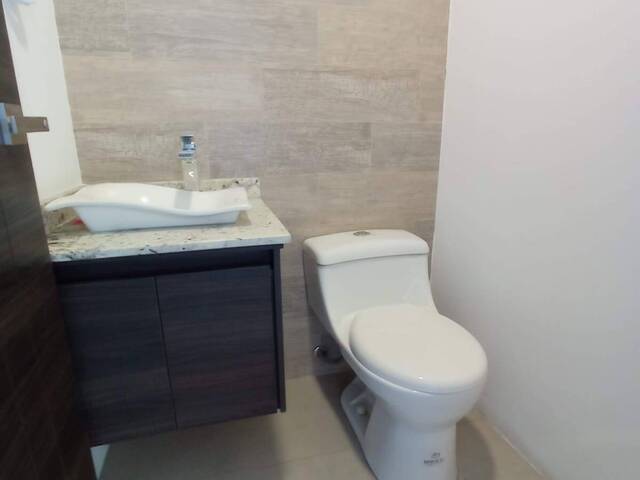 #1586 - Departamento para Venta en Quito - P