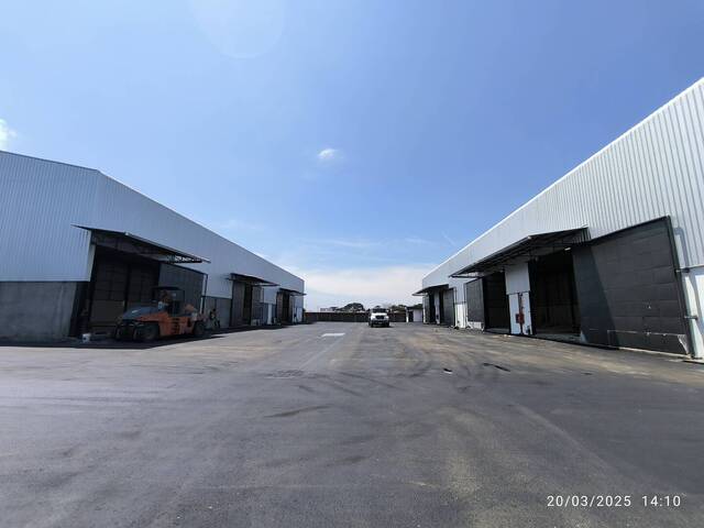 Bodega para Venta en Guayaquil - 4