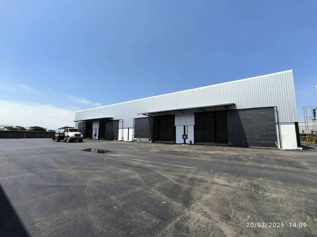 #1338 - Bodega para Venta en Guayaquil - G