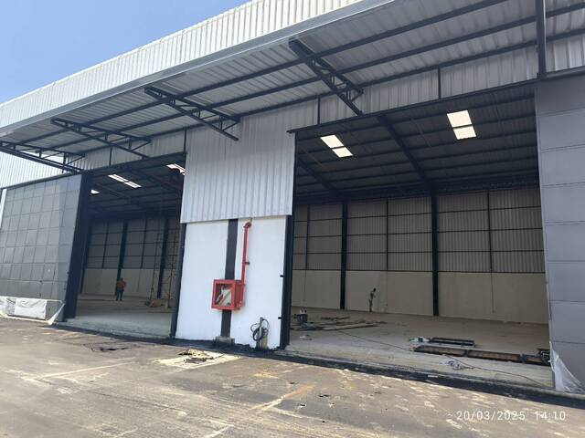 #1338 - Bodega para Venta en Guayaquil - G