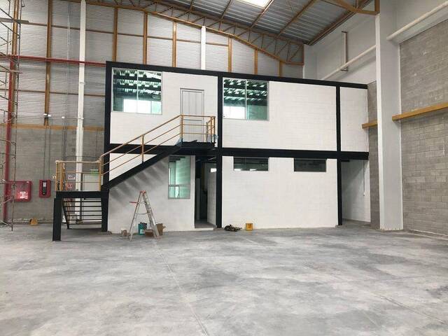 Bodega para Alquiler en Quito - 5
