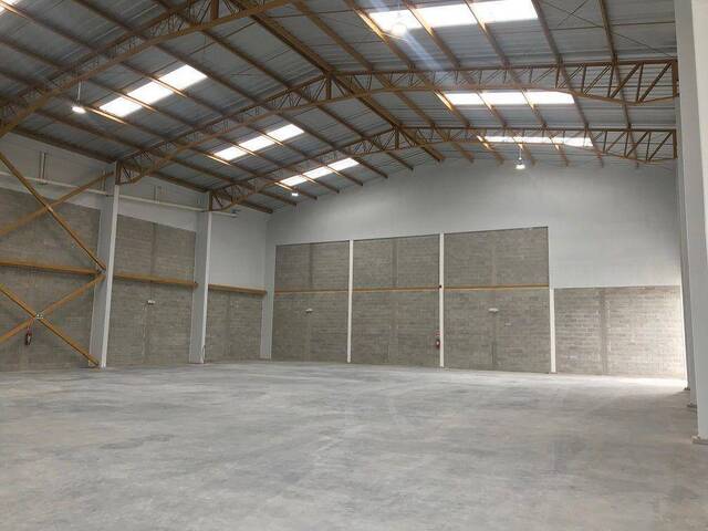 Bodega para Alquiler en Quito - 4