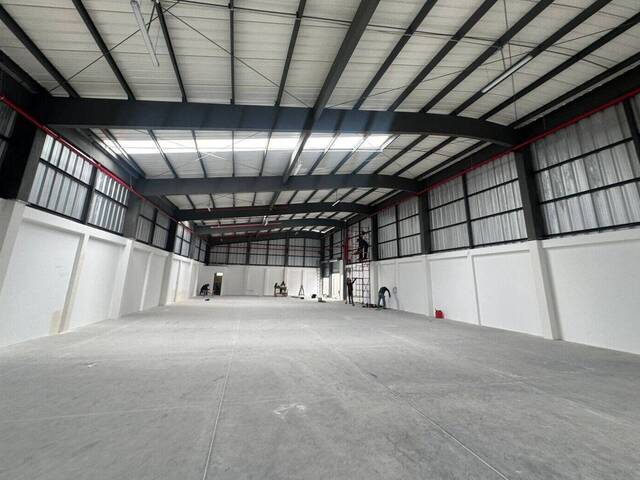 Bodega para Alquiler en Guayaquil - 4