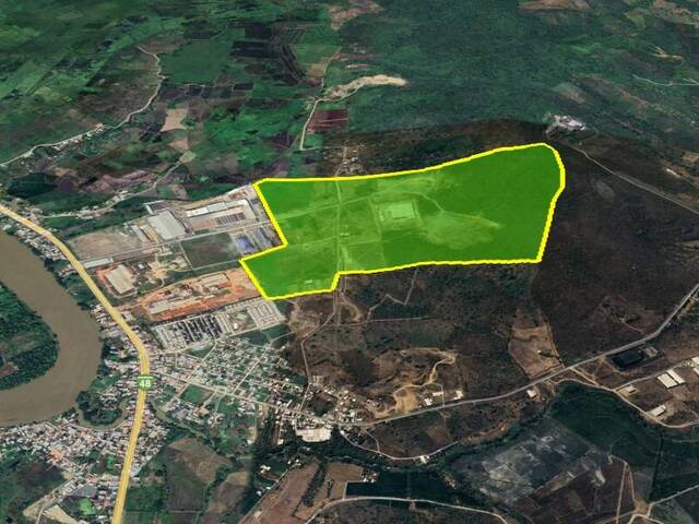 Terreno para Venta en Guayaquil - 2