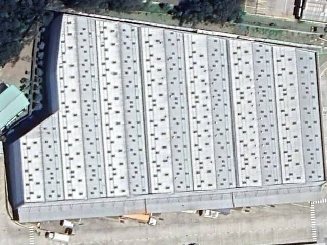 Alquiler bodegas industriales 2350m2 Norte de Quito Ecuador